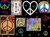 peace and love